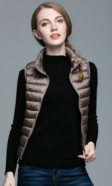 Valenzora Ärmellos "Style Overlay"