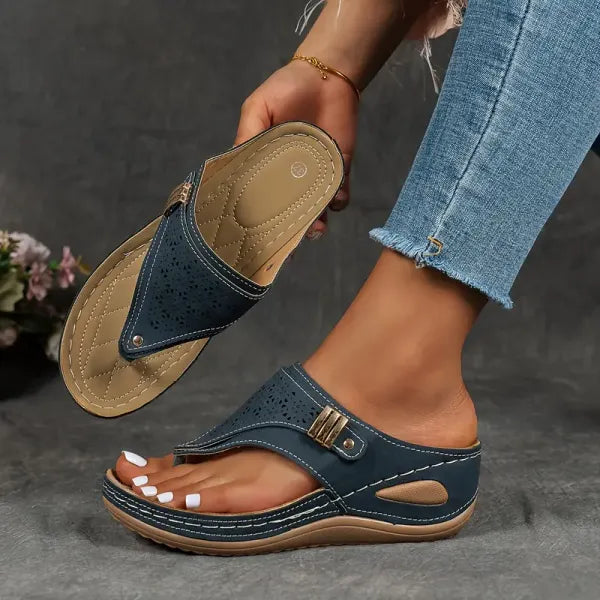 Valenzora | Orthopedic summer shoes