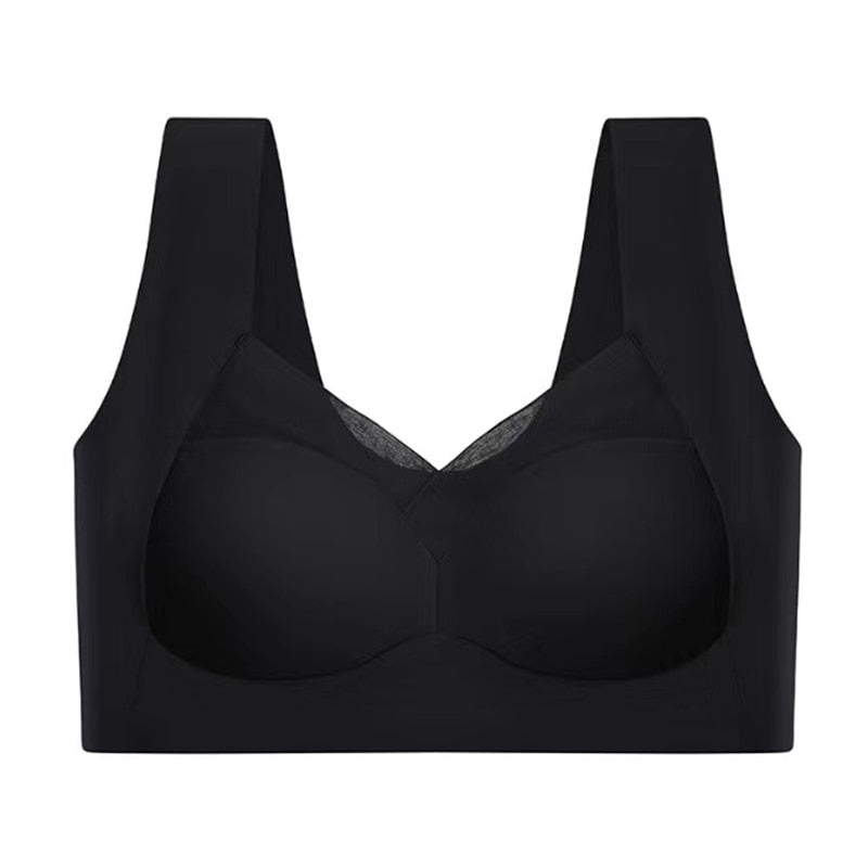 Valenzora | Push-Up Bra Without Underwire Comfort