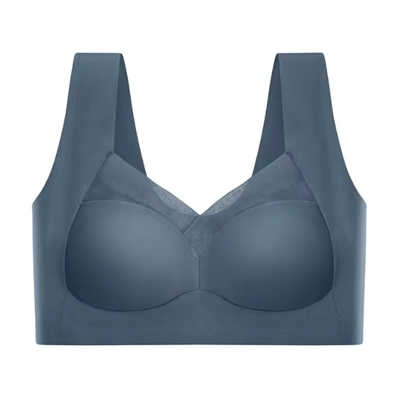 Valenzora | Push-Up Bra Without Underwire Comfort