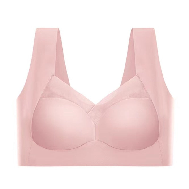Valenzora | Push-Up Bra Without Underwire Comfort