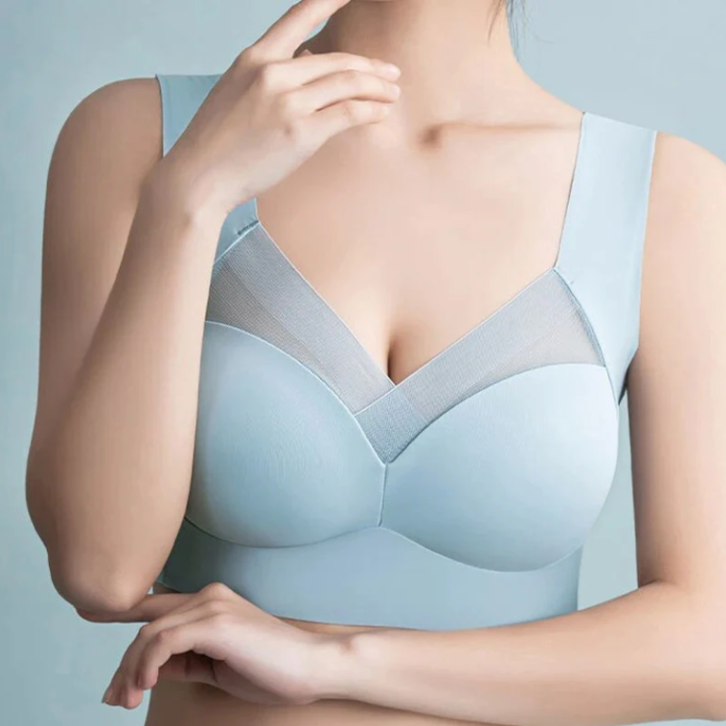 Valenzora | Push-Up Bra Without Underwire Comfort