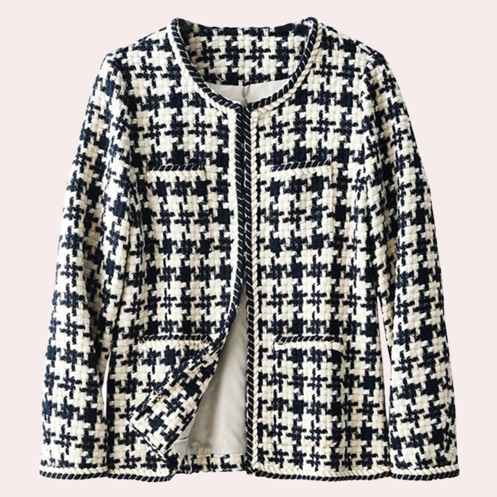 Valenzora | Stylish women's jacket