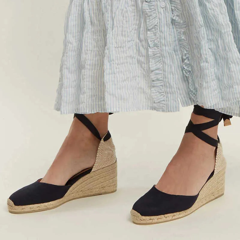 Valenzora | Riemchensandalen