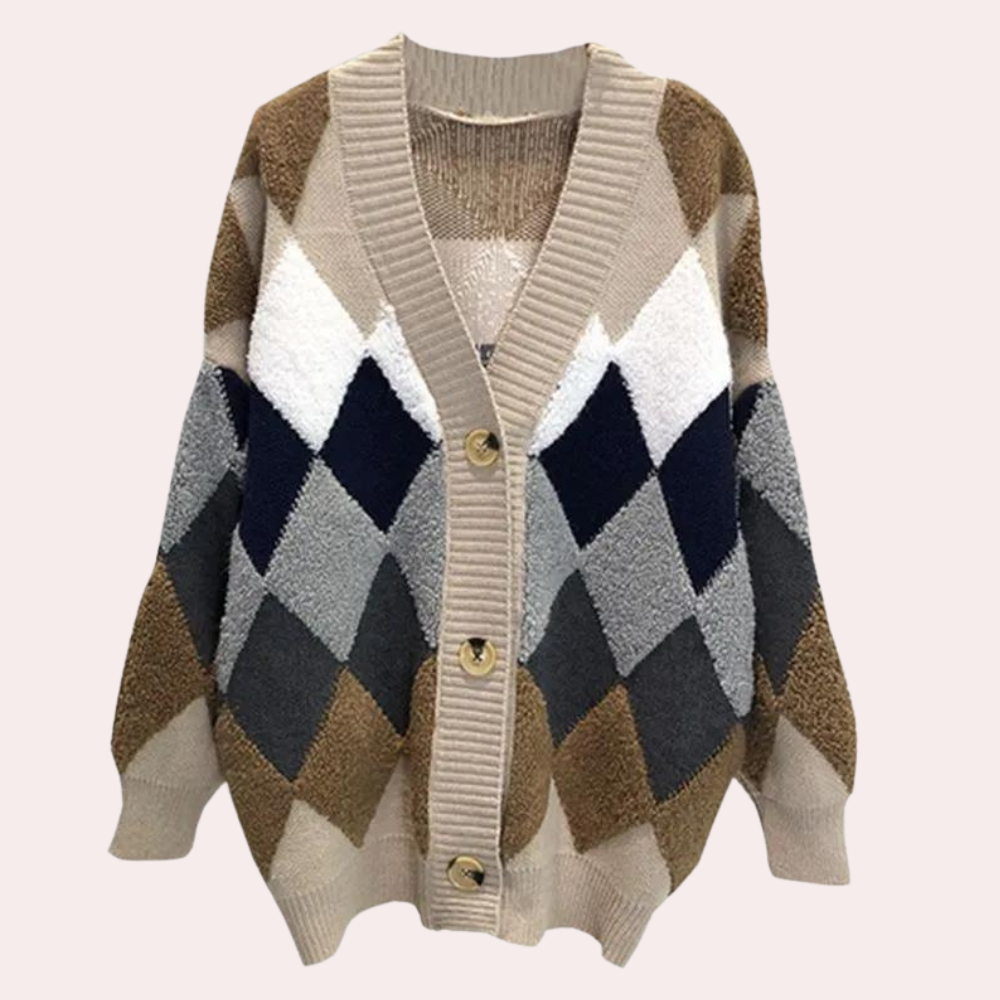 Valenzora | Casual Cardigan for Women
