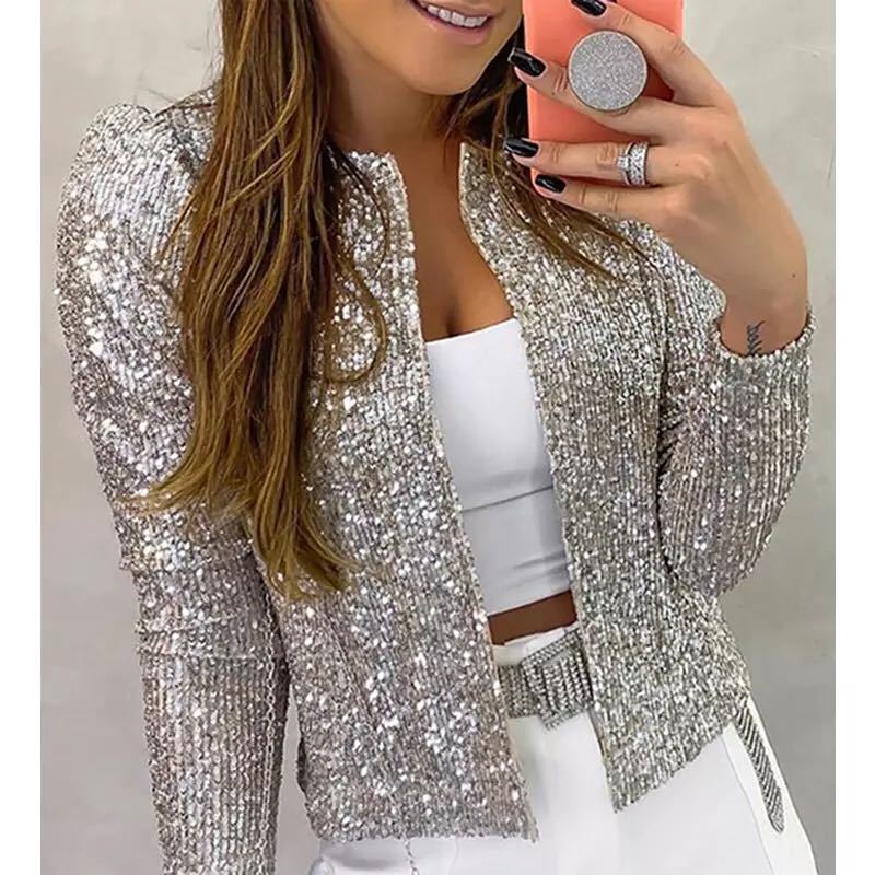 Valenzora | Stylischer Blazer für Damen