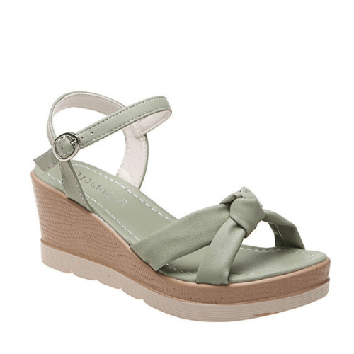 Valenzora | Orthopädische Damen-Sommersandalen Bequem & Freizeitlich