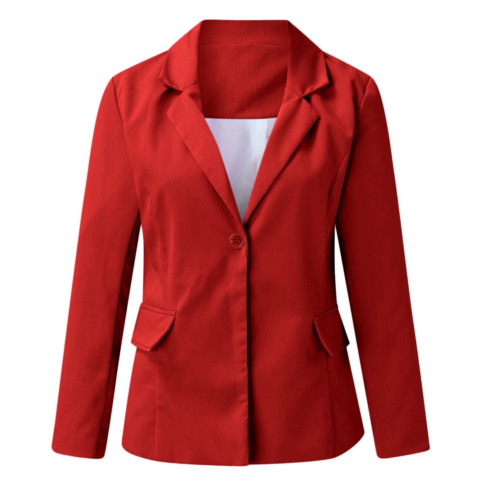 Valenzora | Vielseitiger Blazer für Damen - Elegant & Zeitlos