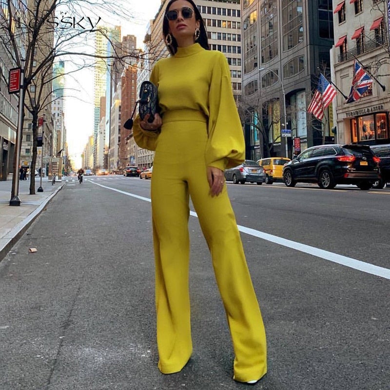 Valenzora | Damen-Jumpsuits