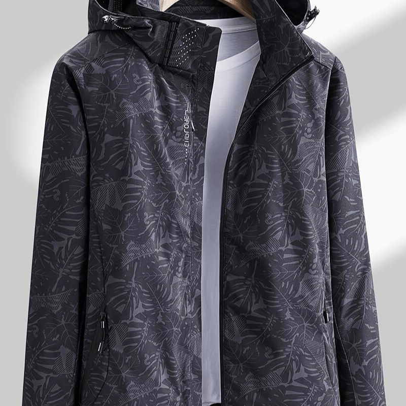 Valenzora | Women's Jacket Waterproof and Windproof Jacket Warm & Comfortable