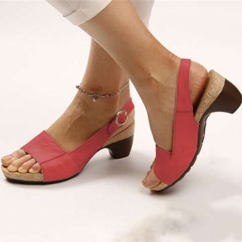 Valenzora | Elegant women's sandals - 2026 fashion shoes