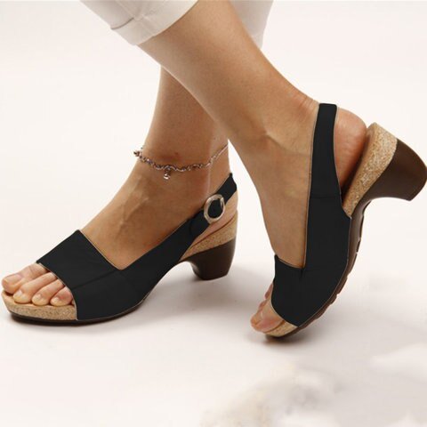 Valenzora | Elegant women's sandals - 2026 fashion shoes