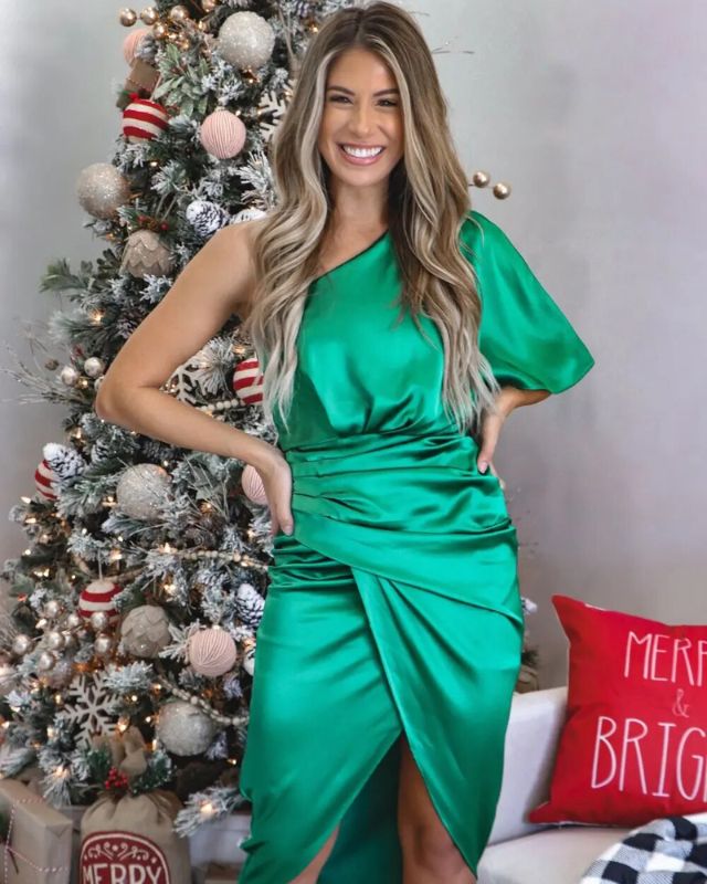 Valenzora | Casiane Robe