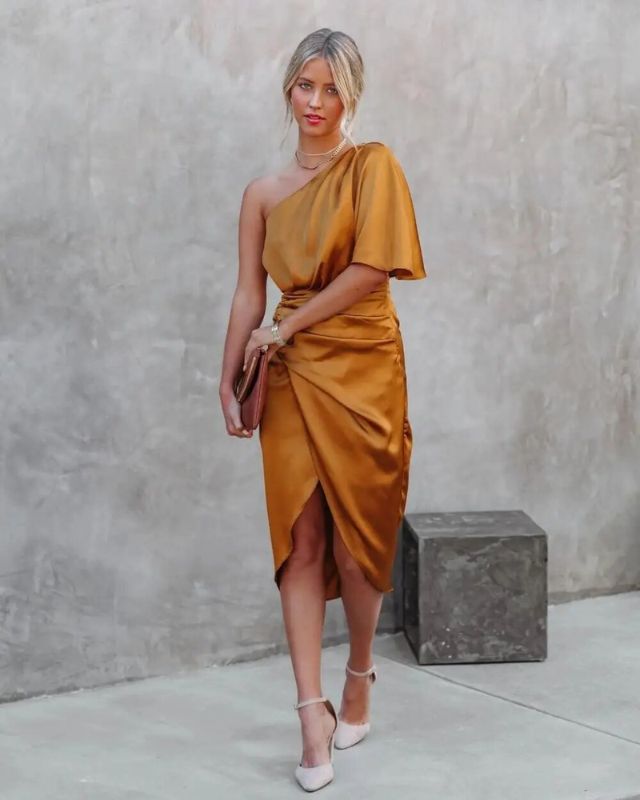Valenzora | Casiane Robe