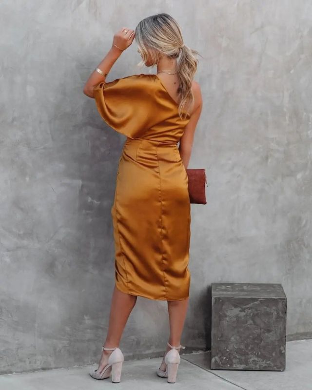 Valenzora | Casiane Robe