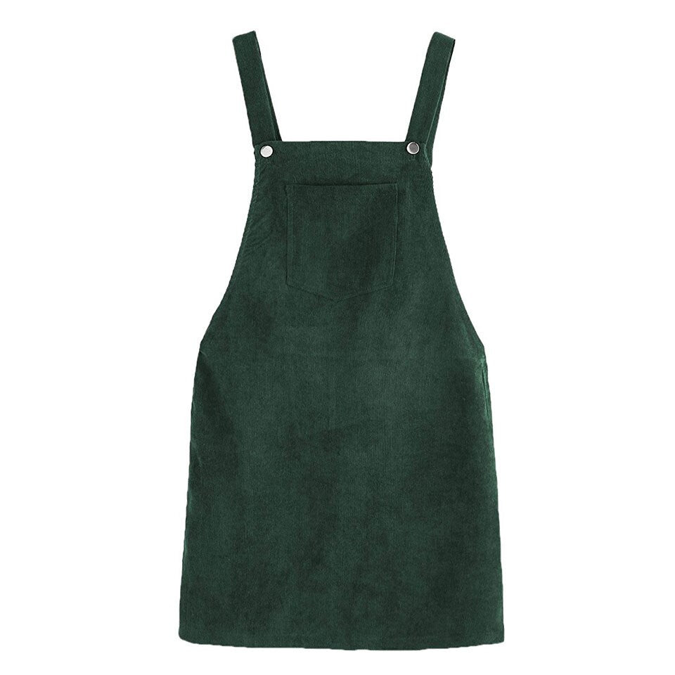 Valenzora | Kurzes Samtkleid im Vintage-Stil
