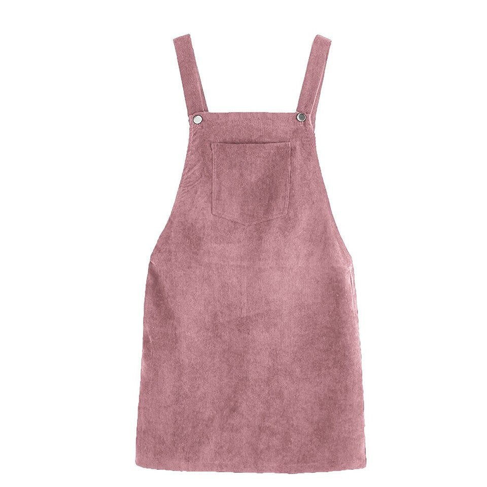 Valenzora | Kurzes Samtkleid im Vintage-Stil