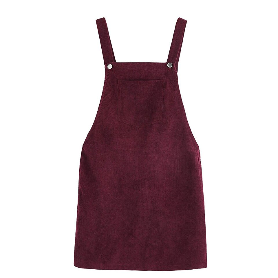 Valenzora | Vintage Short Velvet Dress