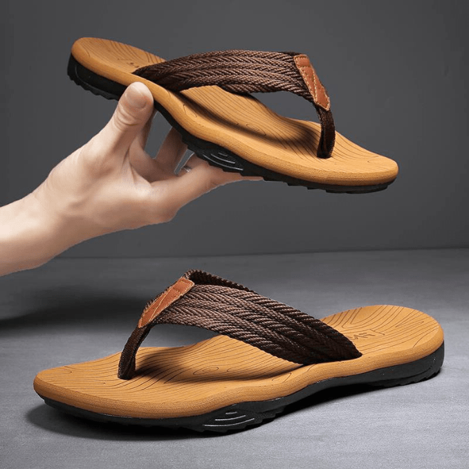 Valenzora | Innovative Mix-Color-Sandalen, bequem, trendiges Design für den Sommer
