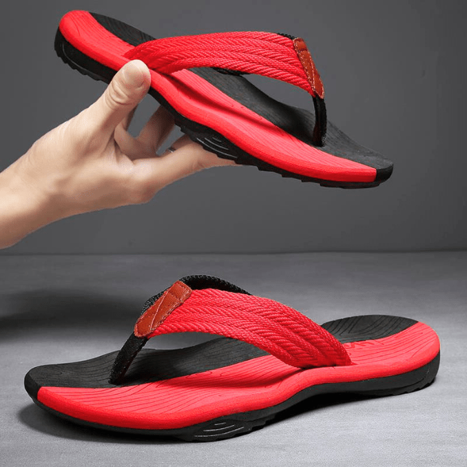 Valenzora | Innovative Mix-Color-Sandalen, bequem, trendiges Design für den Sommer