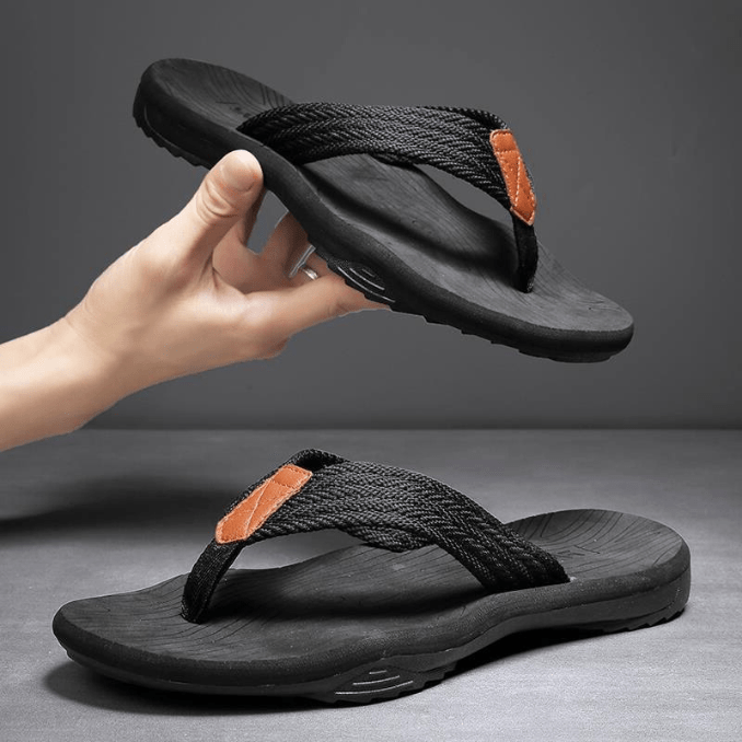 Valenzora | Innovative Mix-Color-Sandalen, bequem, trendiges Design für den Sommer