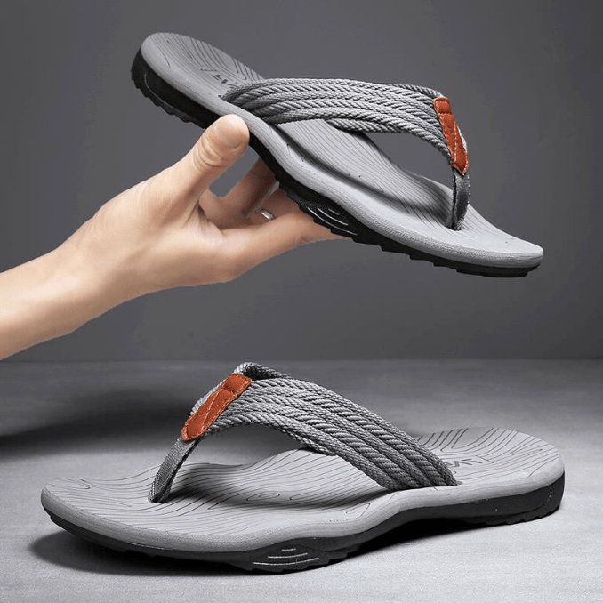 Valenzora | Innovative Mix-Color-Sandalen, bequem, trendiges Design für den Sommer