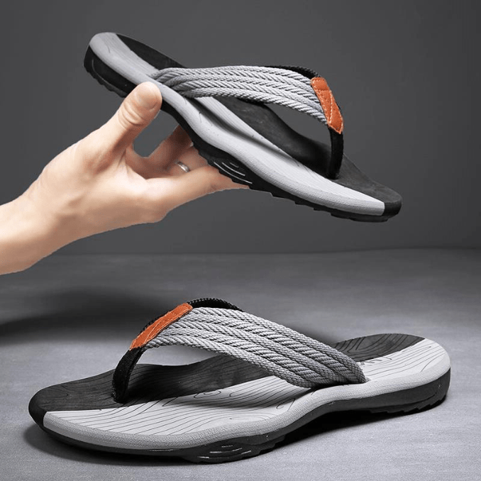 Valenzora | Innovative Mix-Color-Sandalen, bequem, trendiges Design für den Sommer