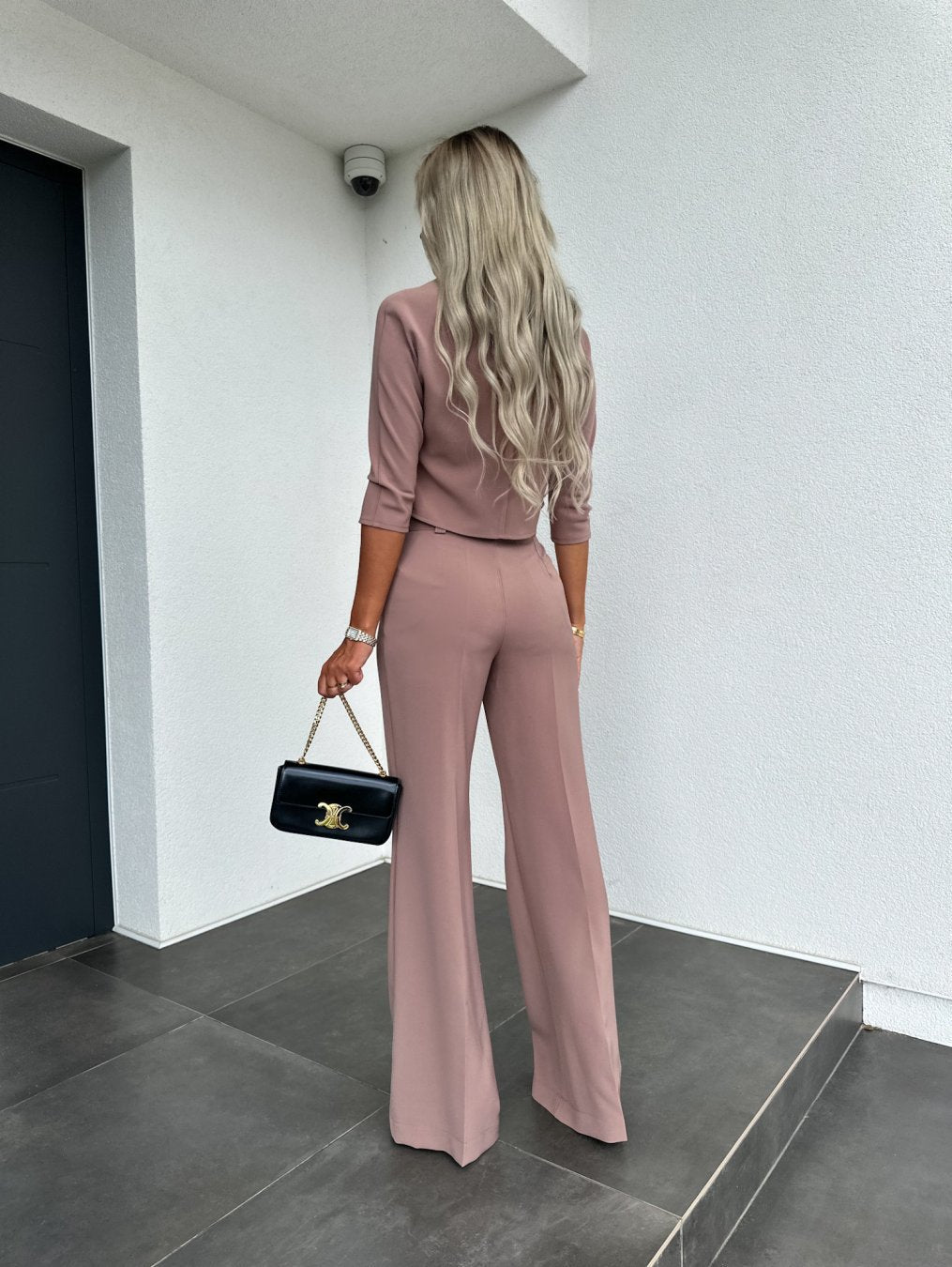 Valenzora | Comfortable, elegant two-piece set