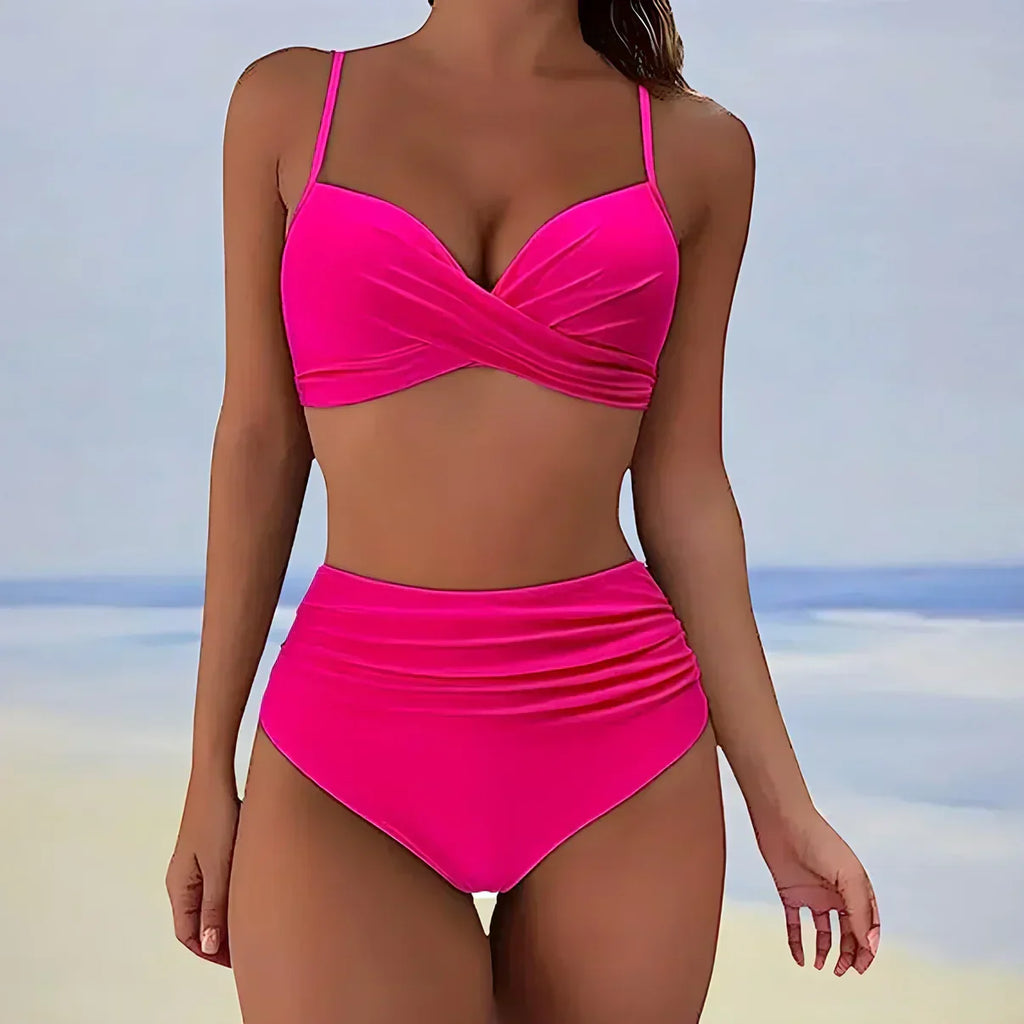Valenzora | Zweiteiliger Sommerbikini