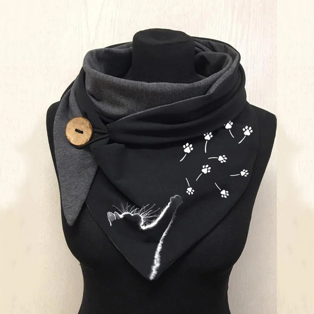 Rovela - Soft wrap scarf for women