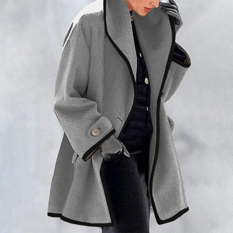 Valenzora | Luxurious and insulated jacket
