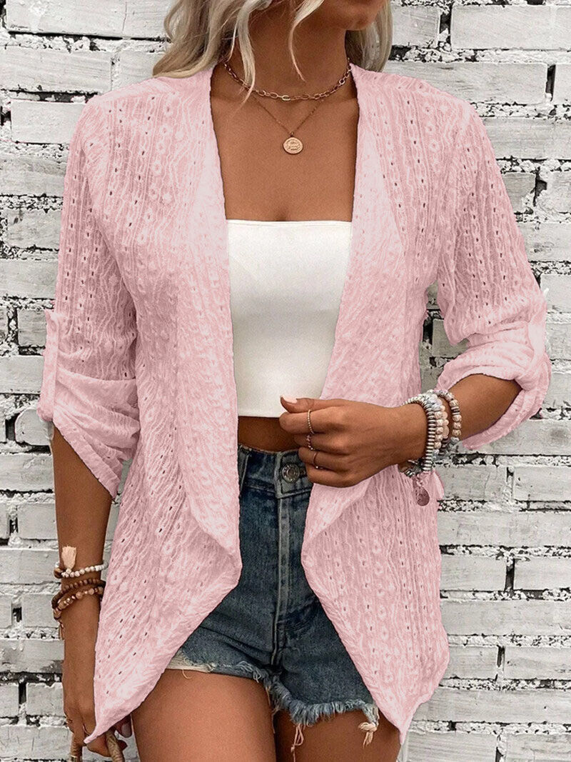 Valenzora - Women's Cardigan