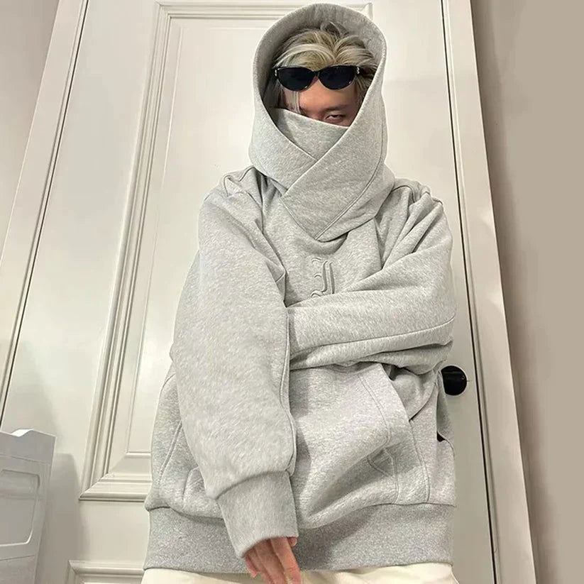 Valenzora | Ninja Hoodie