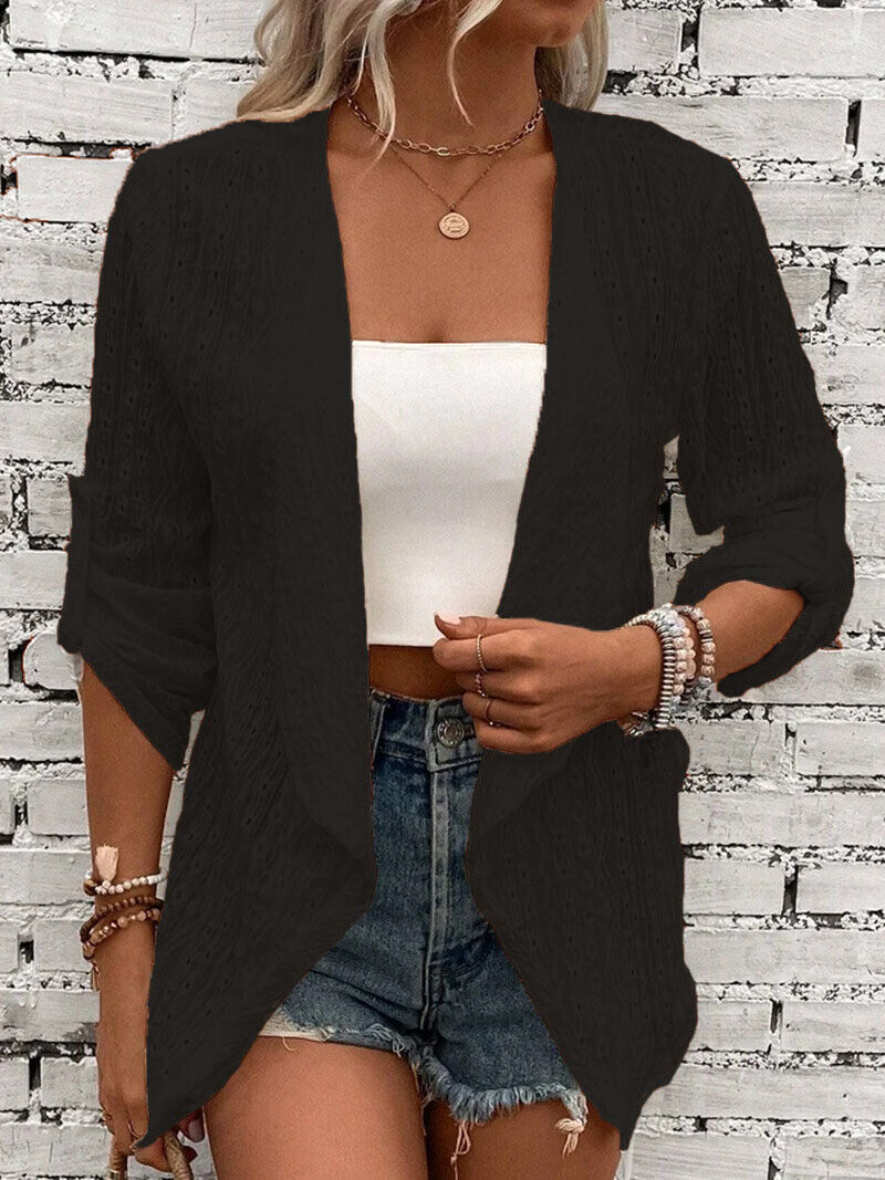 Valenzora - Women's Cardigan