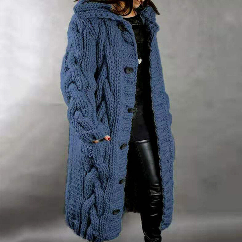 Women's Jacket Sweater