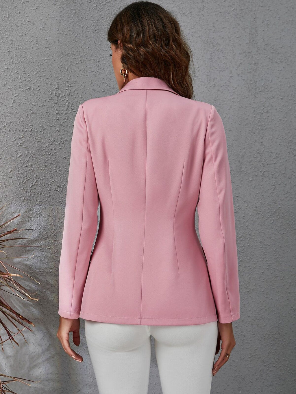 Valenzora | Stylish & Fashionable Blazer