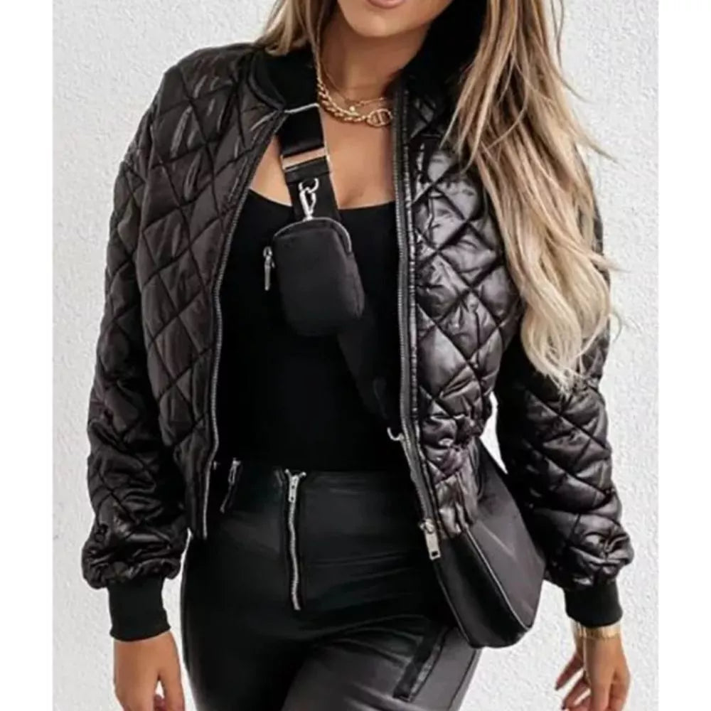 Valenzora | Steppjacke