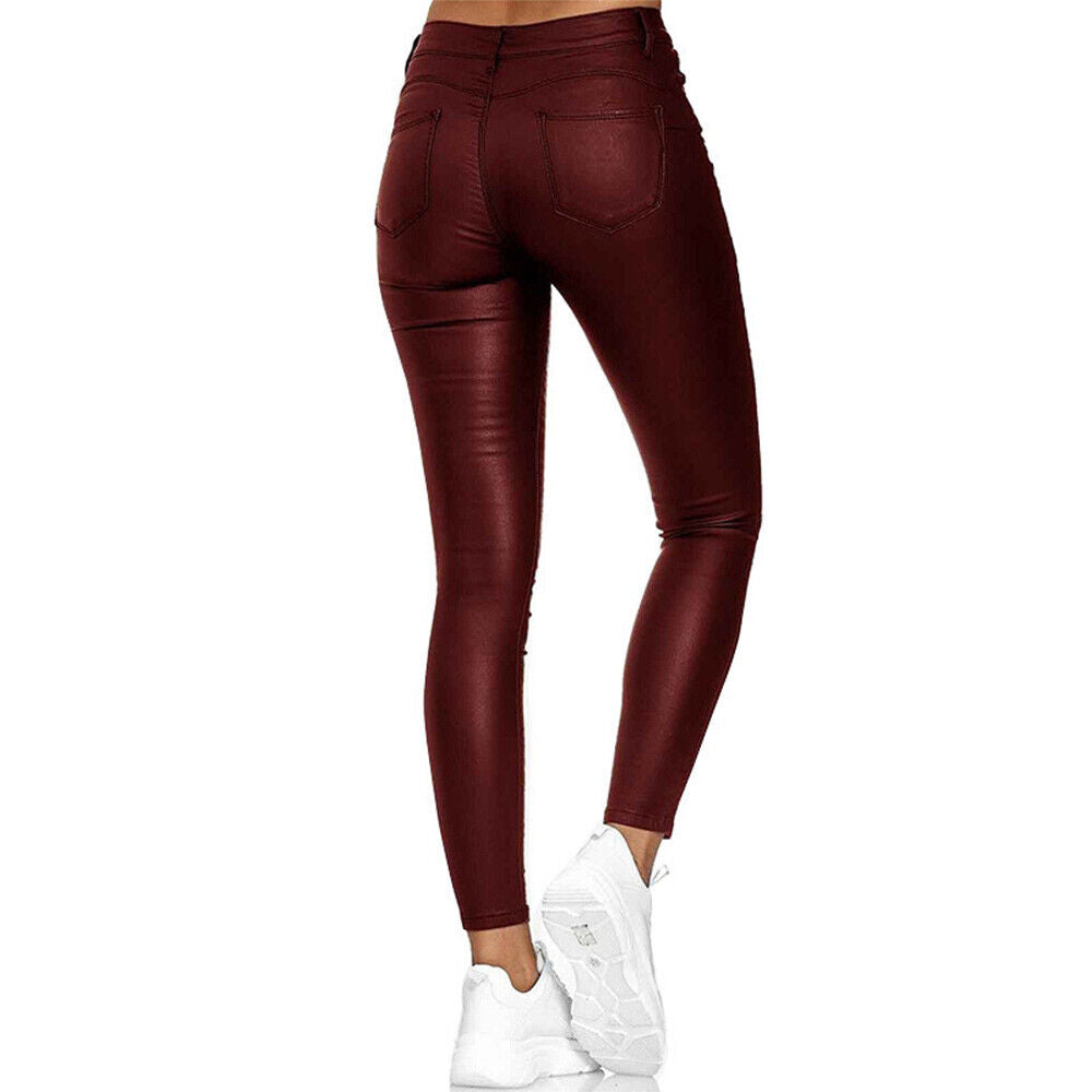 Valenzora | Women's trousers