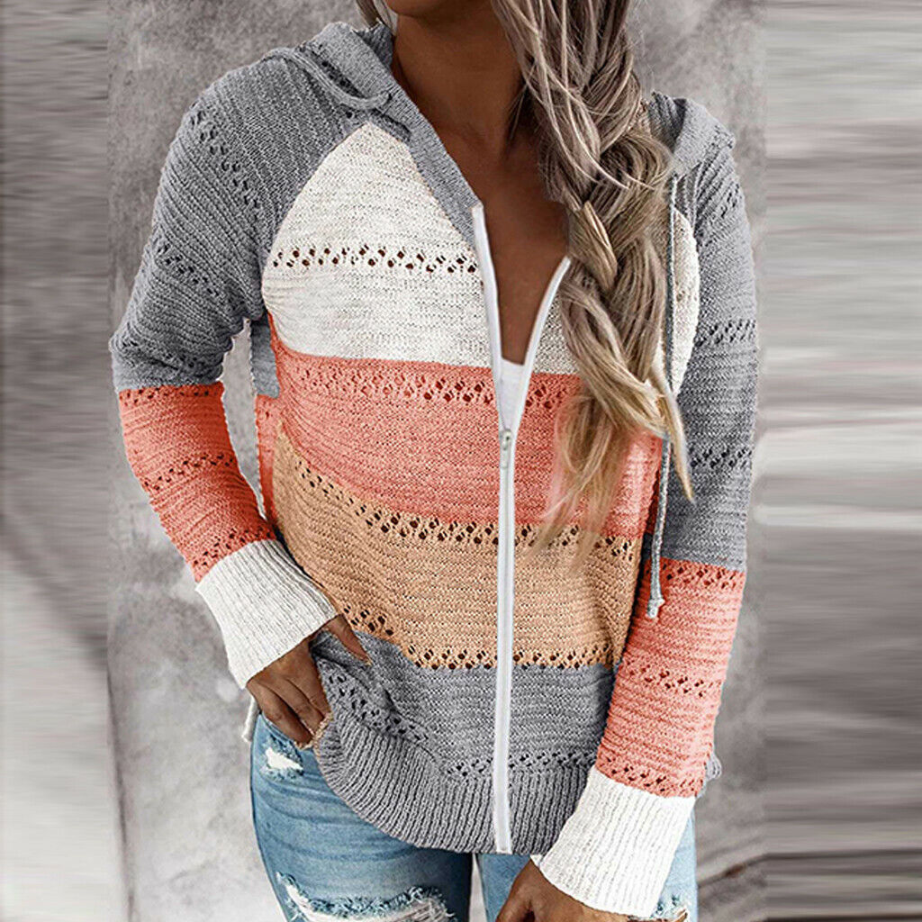 Lightweight sweaters