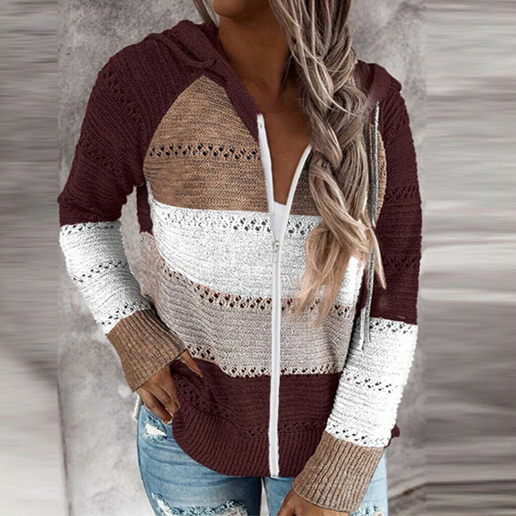 Lightweight sweaters