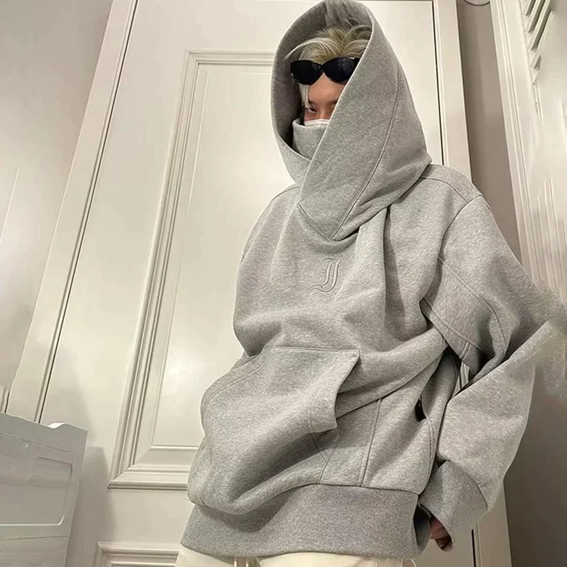 Valenzora | Ninja Hoodie