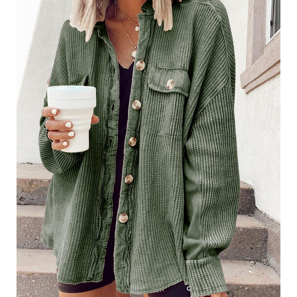 Valenzora | Stylish cardigan