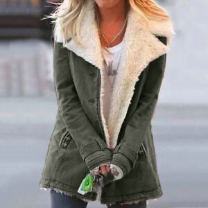 Valenzora | Women's Winter Jacket