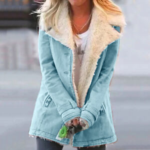Valenzora | Women's Winter Jacket