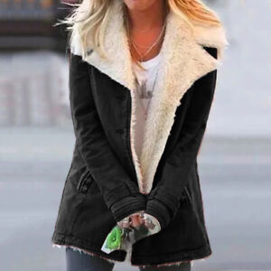 Valenzora | Women's Winter Jacket