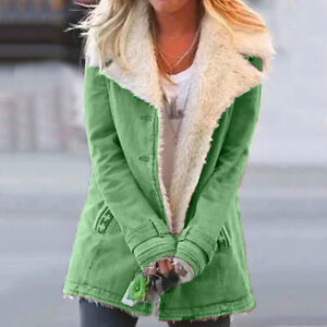 Valenzora | Women's Winter Jacket