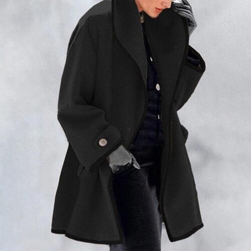 Valenzora | Luxurious and insulated jacket