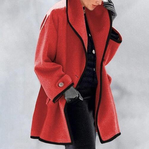 Valenzora | Luxurious and insulated jacket