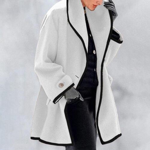 Valenzora | Luxurious and insulated jacket