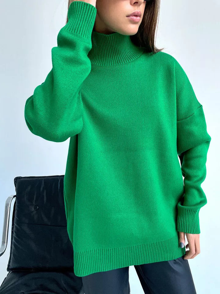 Valenzora – Oversized loss coltrui